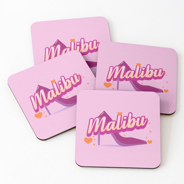 Item preview, Malibu designed and sold by AladdinMktgs.