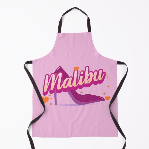 Item preview, Malibu designed and sold by AladdinMktgs.