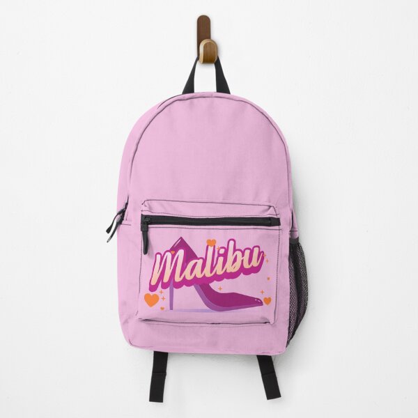 Item preview, Malibu designed and sold by AladdinMktgs.
