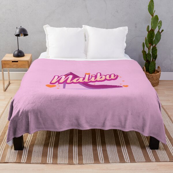 Item preview, Malibu designed and sold by AladdinMktgs.