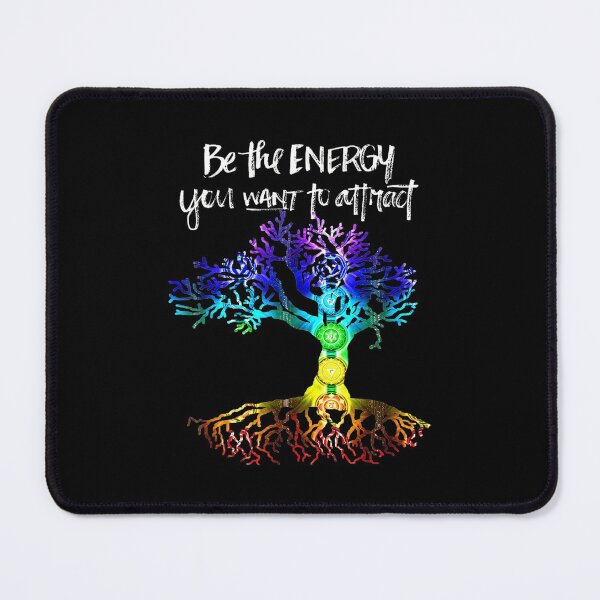 Item preview, Chakra Tree of Life Be the energy you want to attract designed and sold by UweFleischmann.
