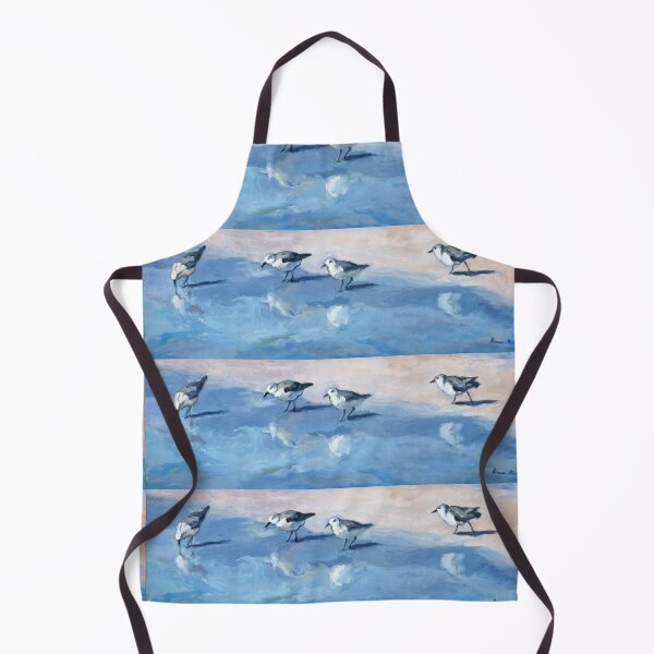 Item preview, Beach Birds designed and sold by beatrizmski.