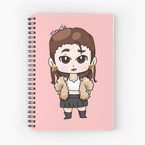 Item preview, ITZY - wannabe designed and sold by KmilaCreacion.