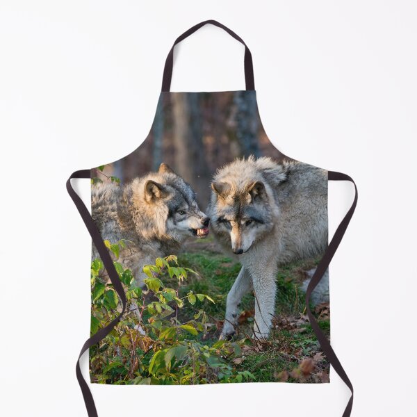 Item preview, Gray Wolf designed and sold by Michael Cummings.