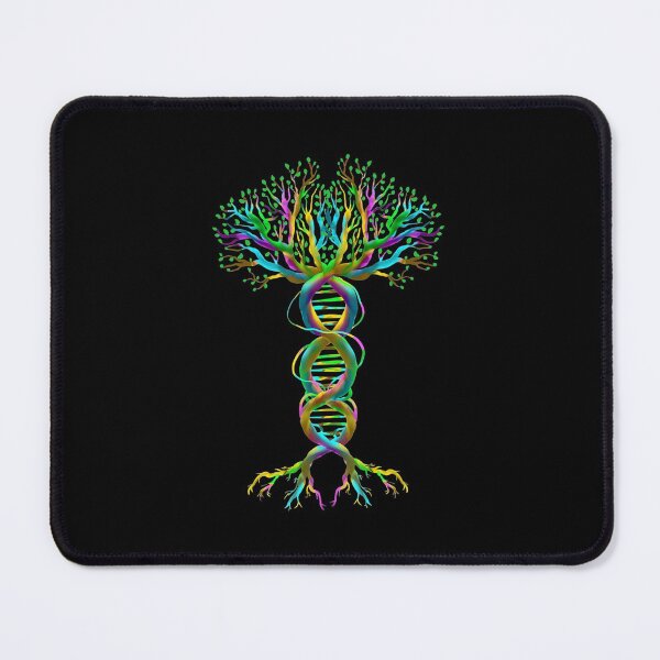 Item preview, Cool DNA Tree Funny Plant Genealogy Student Lover designed and sold by UweFleischmann.