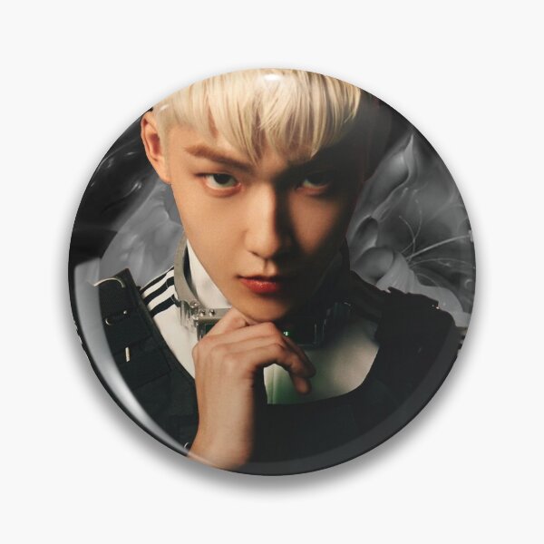 Item preview, Kevin Moon | Maverick ! [The Boyz]  designed and sold by theboredmochi.