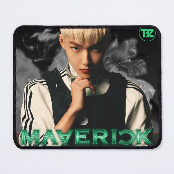 Item preview, Kevin Moon | Maverick ! [The Boyz]  designed and sold by theboredmochi.