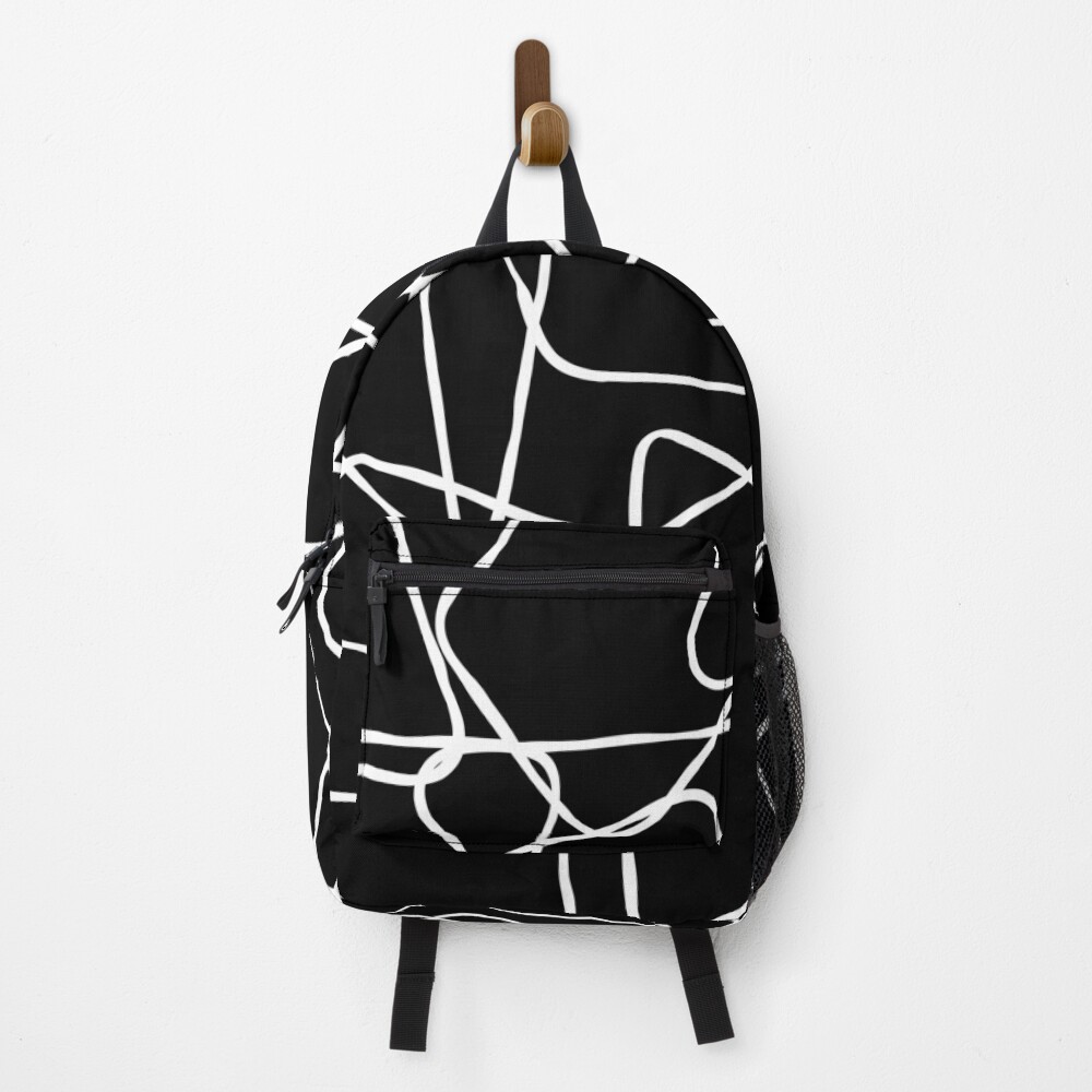 Item preview, Backpack designed and sold by CodeGear.