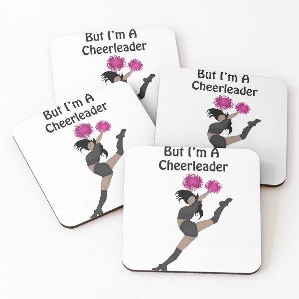 Item preview, But Im A Cheerleader  (1) designed and sold by HONEY-CASHOP.
