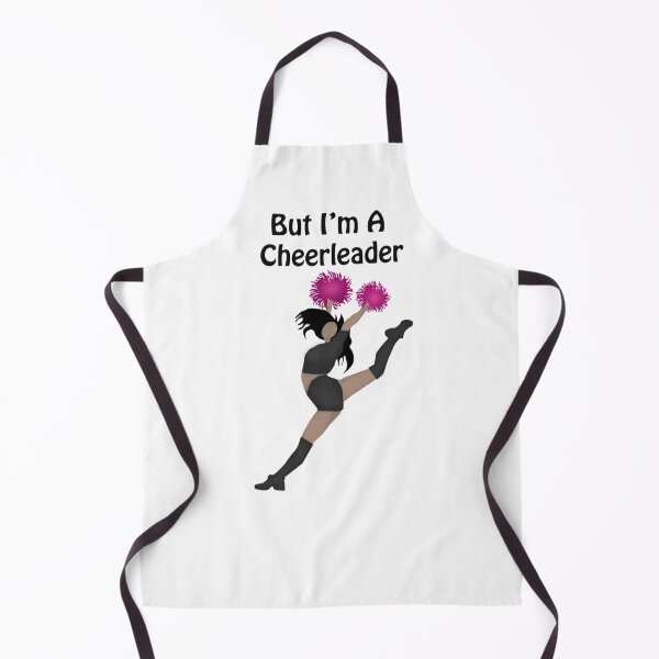 Artikelvorschau, Aber ich bin ein Cheerleader (1) entworfen und verkauft von HONEY-CASHOP.