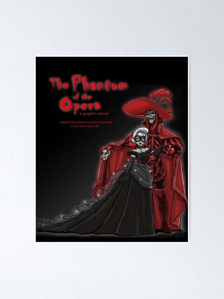 Phantom of Opera: Visual Novel on the App Store