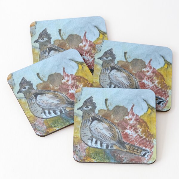 Item preview, Grouse designed and sold by DWerle.