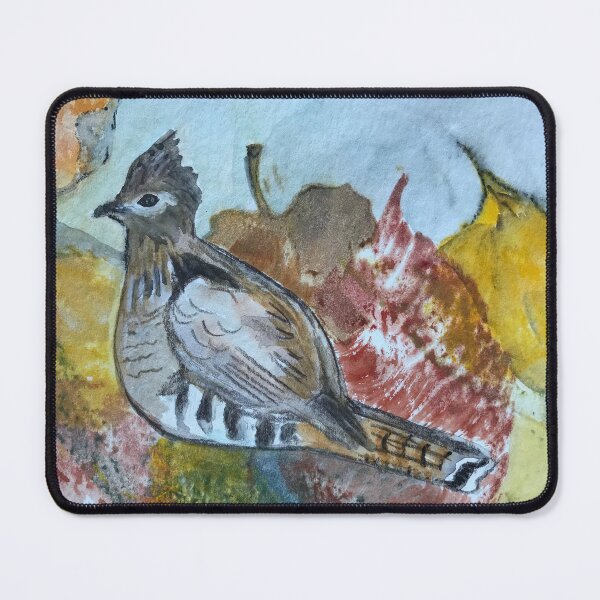 Item preview, Grouse designed and sold by DWerle.