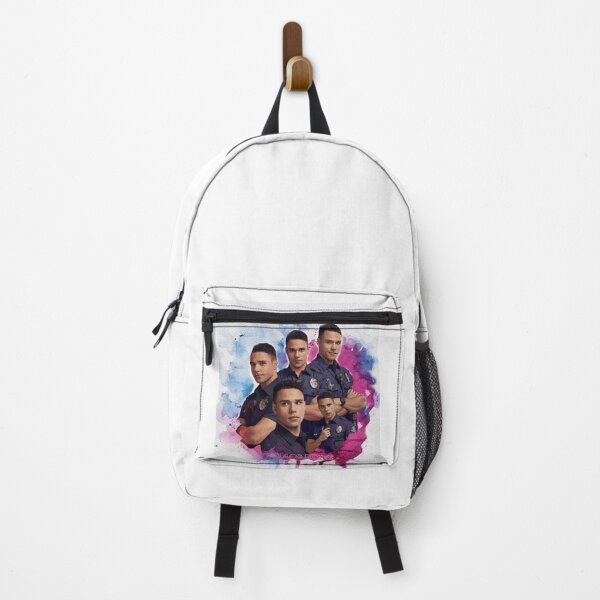 Item preview, Carlos Reyes Watercolour designed and sold by TheQueenofOz.
