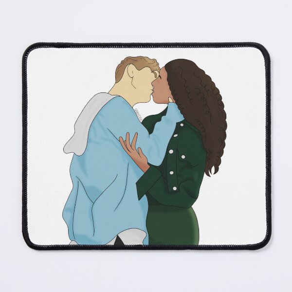 Item preview, beauany designed and sold by fanartbygabi | Gabi Veiga.
