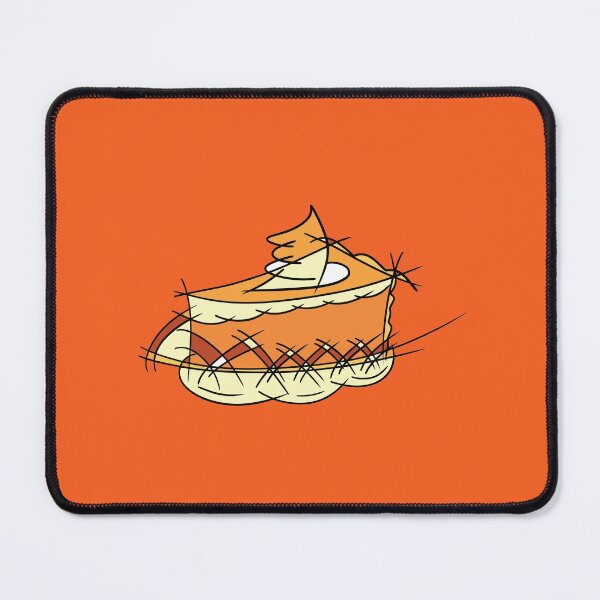 Item preview, Pumpkin Pie  designed and sold by Alec Buchan.