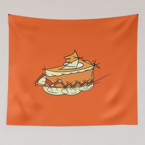 Item preview, Pumpkin Pie  designed and sold by Alec Buchan.