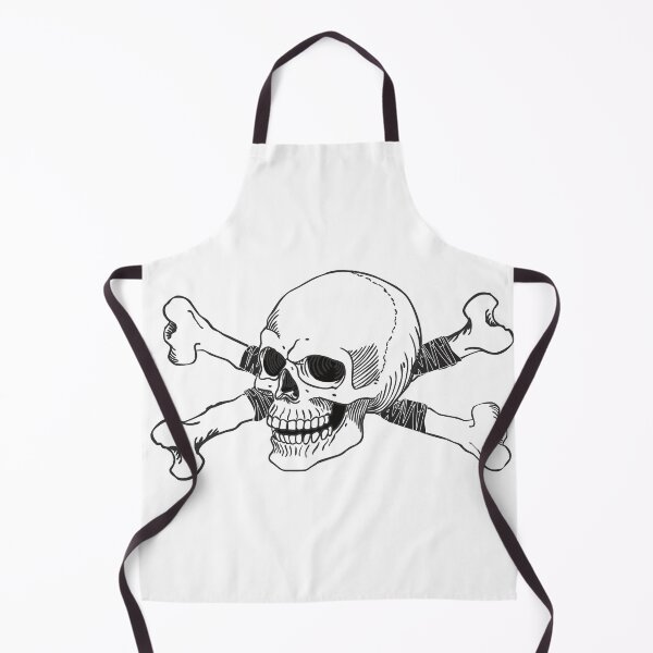 Item preview, The Skull designed and sold by newtree.