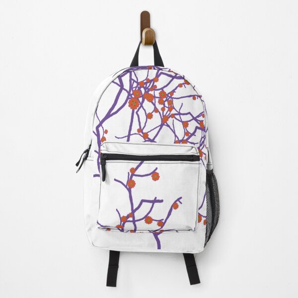Item preview, ֎ TREE OF LIFE ֍ Fractal ~*Japanese Maple Buds*~ Retro Floral Flower Botanical Nature Landscape ~ Sacred Geometry~colorful tones~psychadelic designed and sold by Spinning Plates 360.