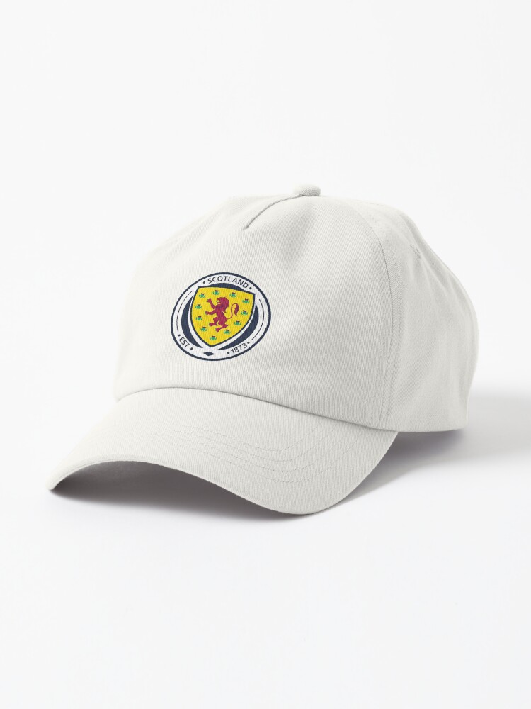 tartan army hat