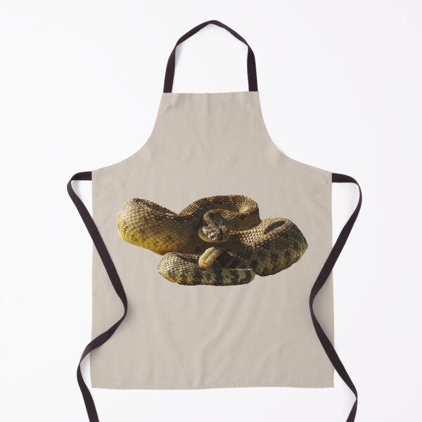 Item preview, Rattlesnake, Reptiles, wildlife, gifts, Deadly Silence designed and sold by Sandra O'Toole.