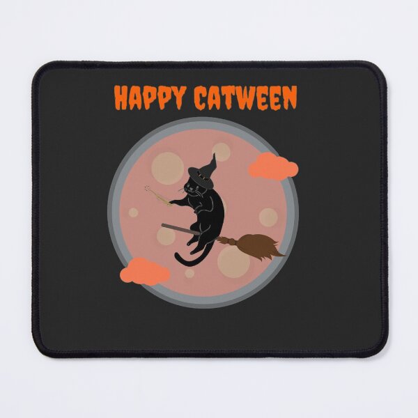 Item preview, Happy Meoween designed and sold by Abdelrahman ELFADEL.