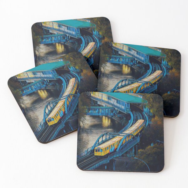 Item preview, Ubahn designed and sold by Sofia-Draws.