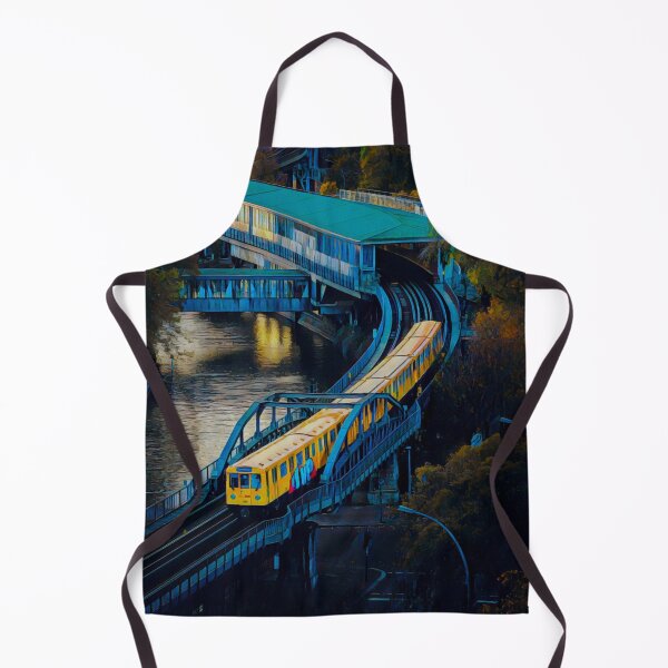 Item preview, Ubahn designed and sold by Sofia-Draws.