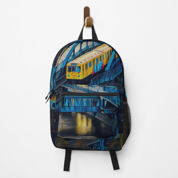 Item preview, Ubahn designed and sold by Sofia-Draws.