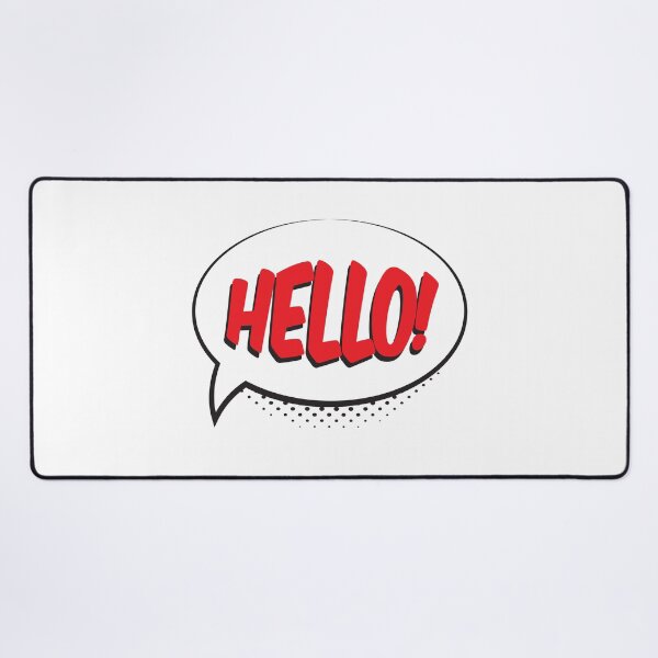 Item preview, hello literally everyone T-SHIRT, WORLD HELLO DAY PREMIUM t-SHIRT. designed and sold by Luckydoe1.