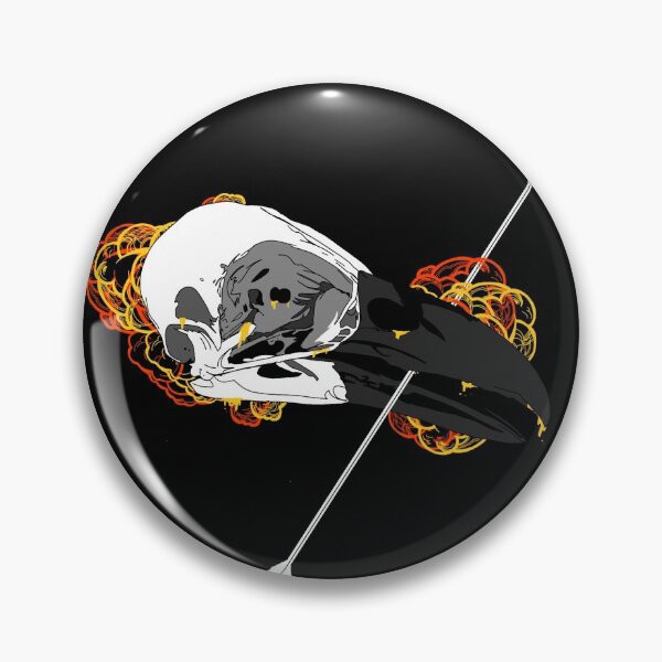 Item preview, Rook and the Raven designed and sold by ChaoticScott.