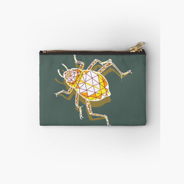 Item preview, Triangulated Beetle designed and sold by Arkneer.