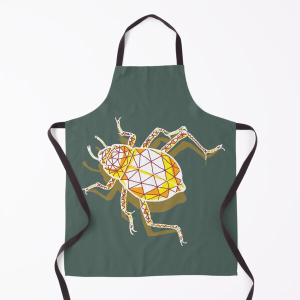 Item preview, Triangulated Beetle designed and sold by Arkneer.