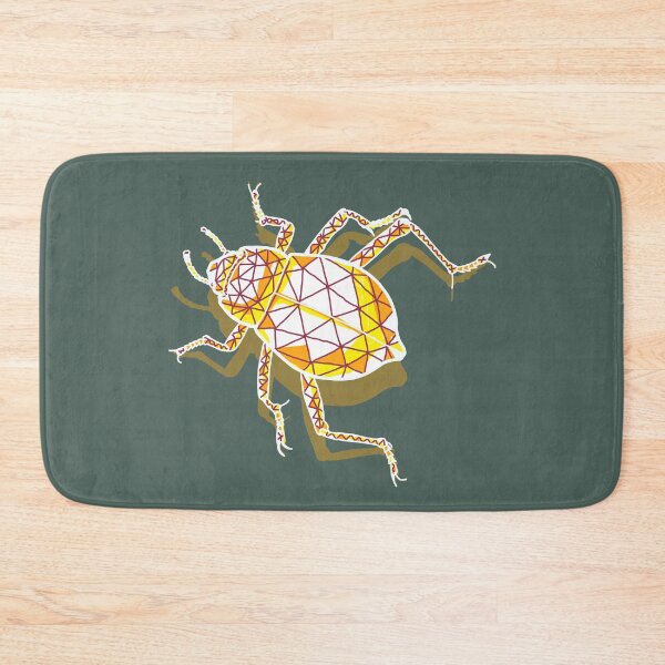 Item preview, Triangulated Beetle designed and sold by Arkneer.