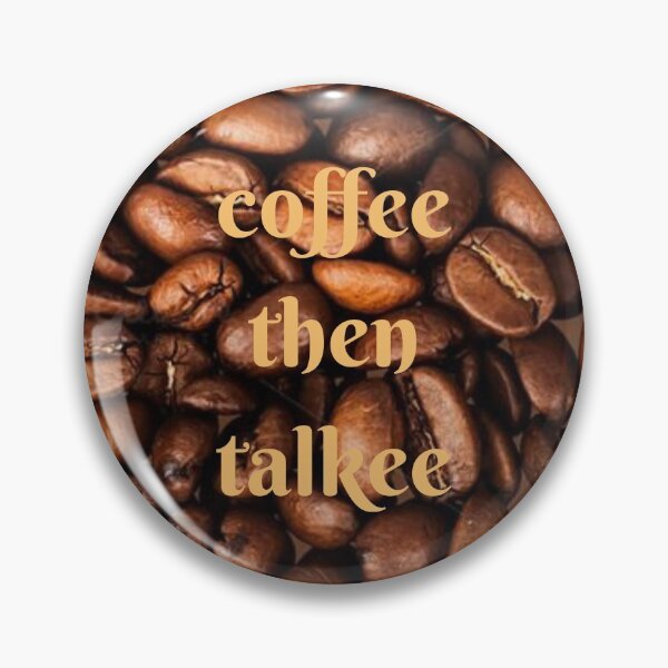 Item preview, First coffee then talkee. designed and sold by THEPURITYSTAR.