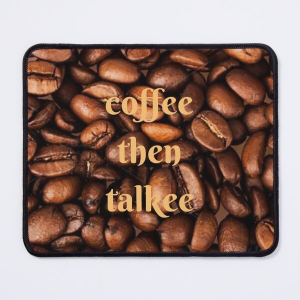 Item preview, First coffee then talkee. designed and sold by THEPURITYSTAR.