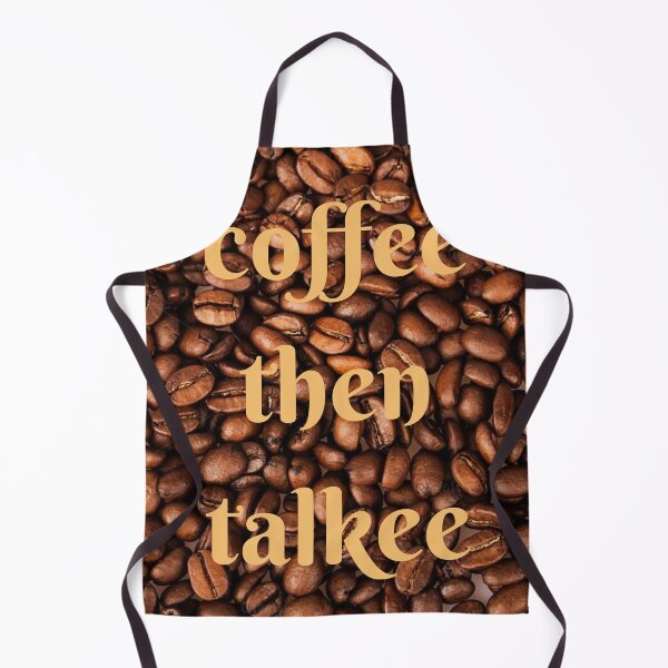 Item preview, First coffee then talkee. designed and sold by THEPURITYSTAR.