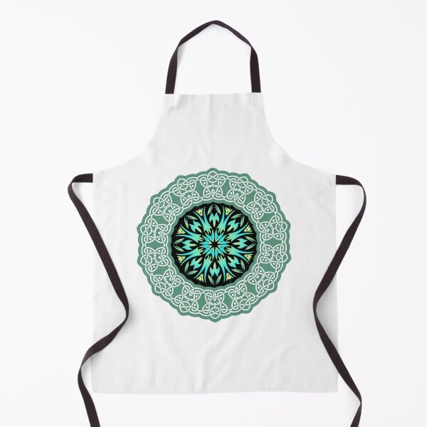 Item preview, ornate mandala designed and sold by BNS-O.