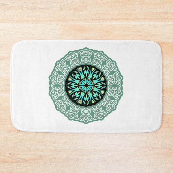 Item preview, ornate mandala designed and sold by BNS-O.