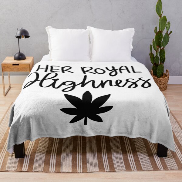 Item preview, Her Royal Highness designed and sold by AshleysBazaar.