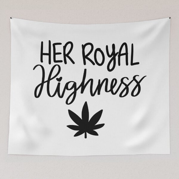 Item preview, Her Royal Highness designed and sold by AshleysBazaar.