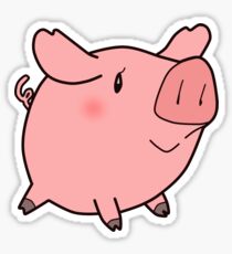 hwk Sticker