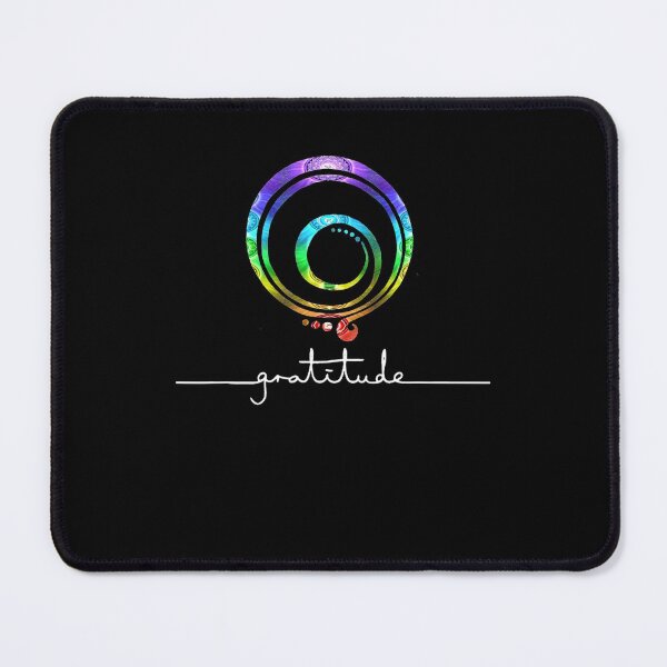 Item preview, Gratitude Chakra Gratitude Symbol Inspirational designed and sold by UweFleischmann.
