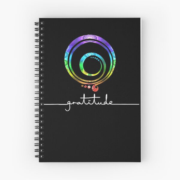 Item preview, Gratitude Chakra Gratitude Symbol Inspirational designed and sold by UweFleischmann.