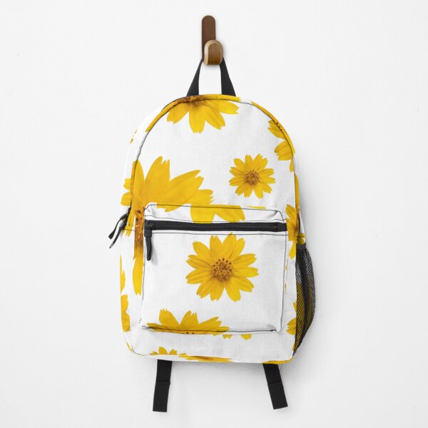 Item preview, Flores amarillas designed and sold by Lorets-Designs.