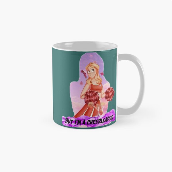 Item preview, But I_m a Cheerleader Clea Duvall   designed and sold by HONEY-CASHOP.