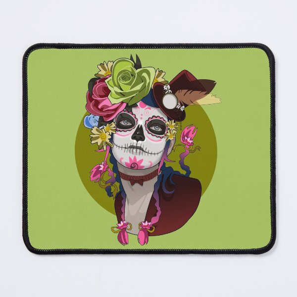 Item preview, Mexican Katrina designed and sold by Akira-31.
