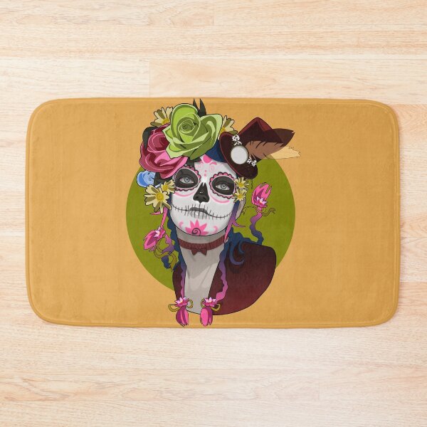 Item preview, Mexican Katrina designed and sold by Akira-31.