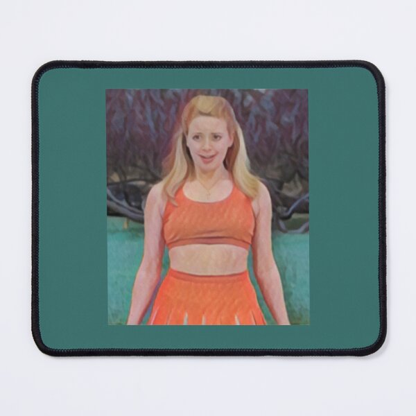 Item preview, But I_m A Cheerleader Megan Bloomfield Digital Painting designed and sold by HONEY-CASHOP.