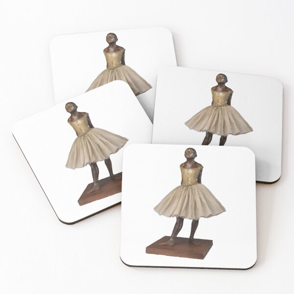 Item preview, Degas Little Ballerina designed and sold by pvgirl93.